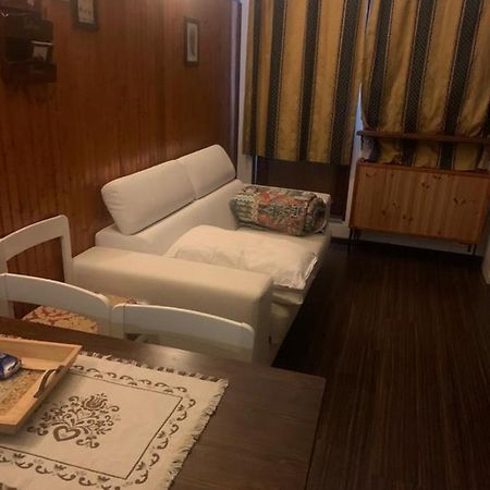 Casa Cervinia Apartment Breuil-Cervinia Bagian luar foto