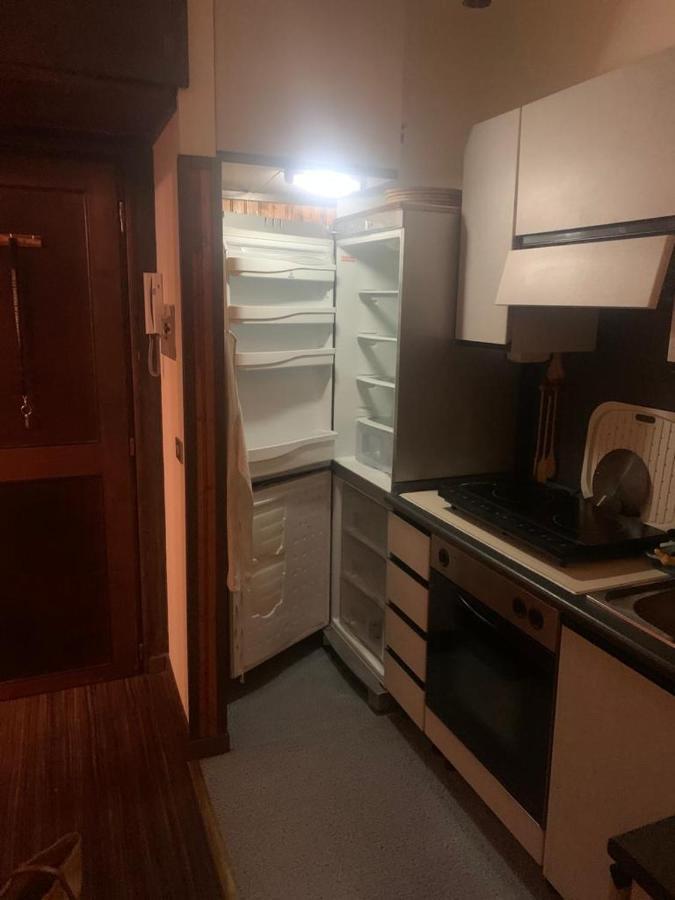 Casa Cervinia Apartment Breuil-Cervinia Bagian luar foto