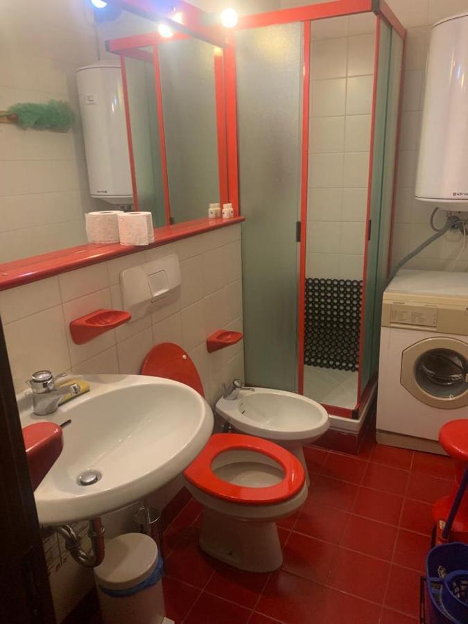 Casa Cervinia Apartment Breuil-Cervinia Bagian luar foto